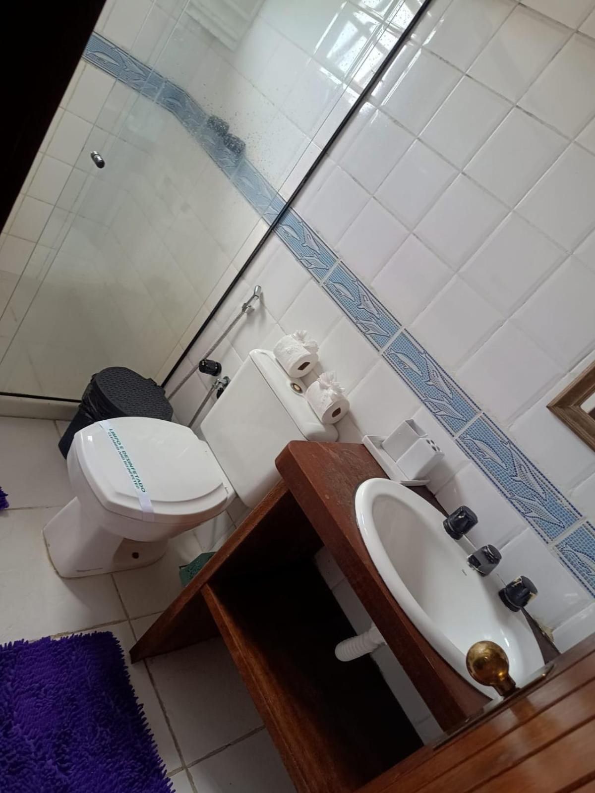 Pousada Mar'Tito Forno Búzios Zewnętrze zdjęcie